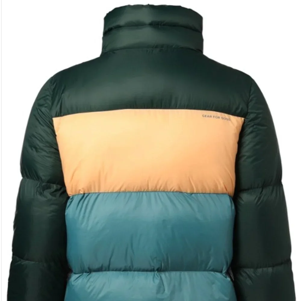 Cotopaxi Solazo Down Jacket - Women's - Picture 12 of 14